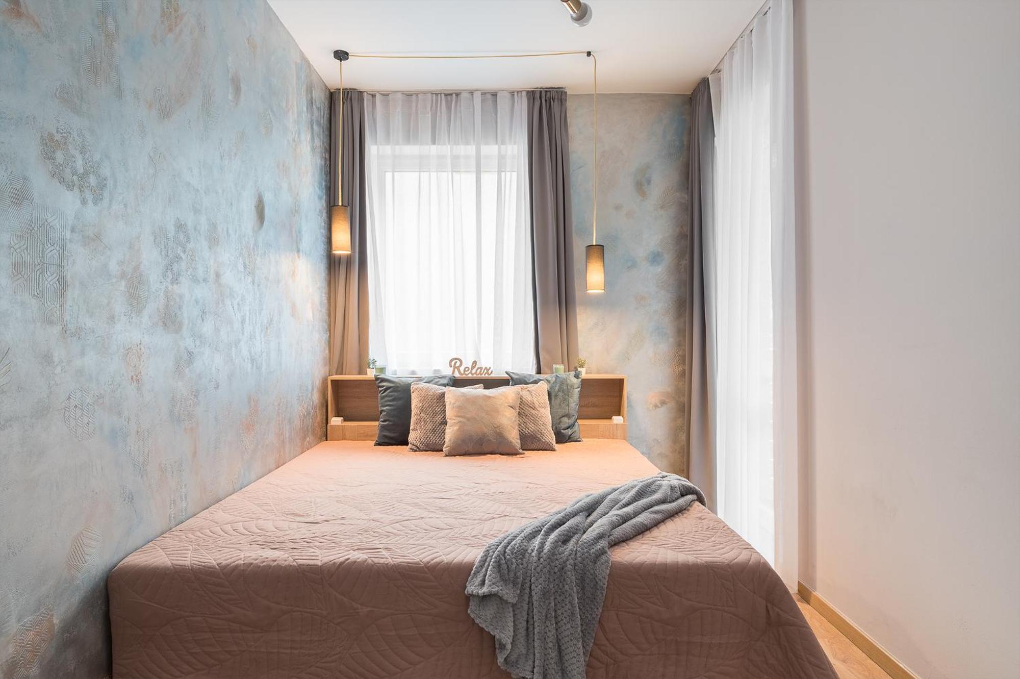 Two-Bedrooms Apartment Cbd Bp Budapest Zimmer foto