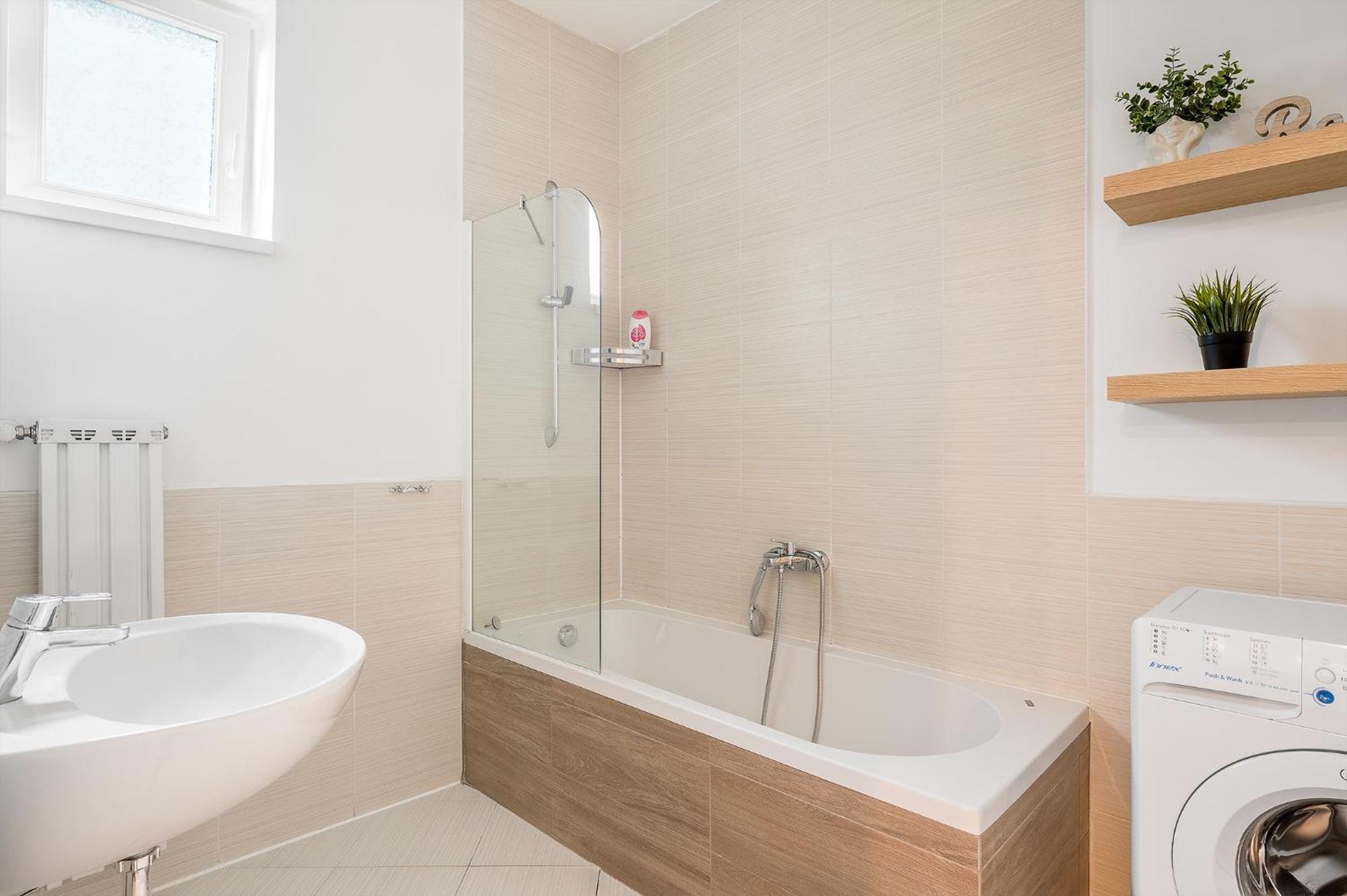 Two-Bedrooms Apartment Cbd Bp Budapest Zimmer foto