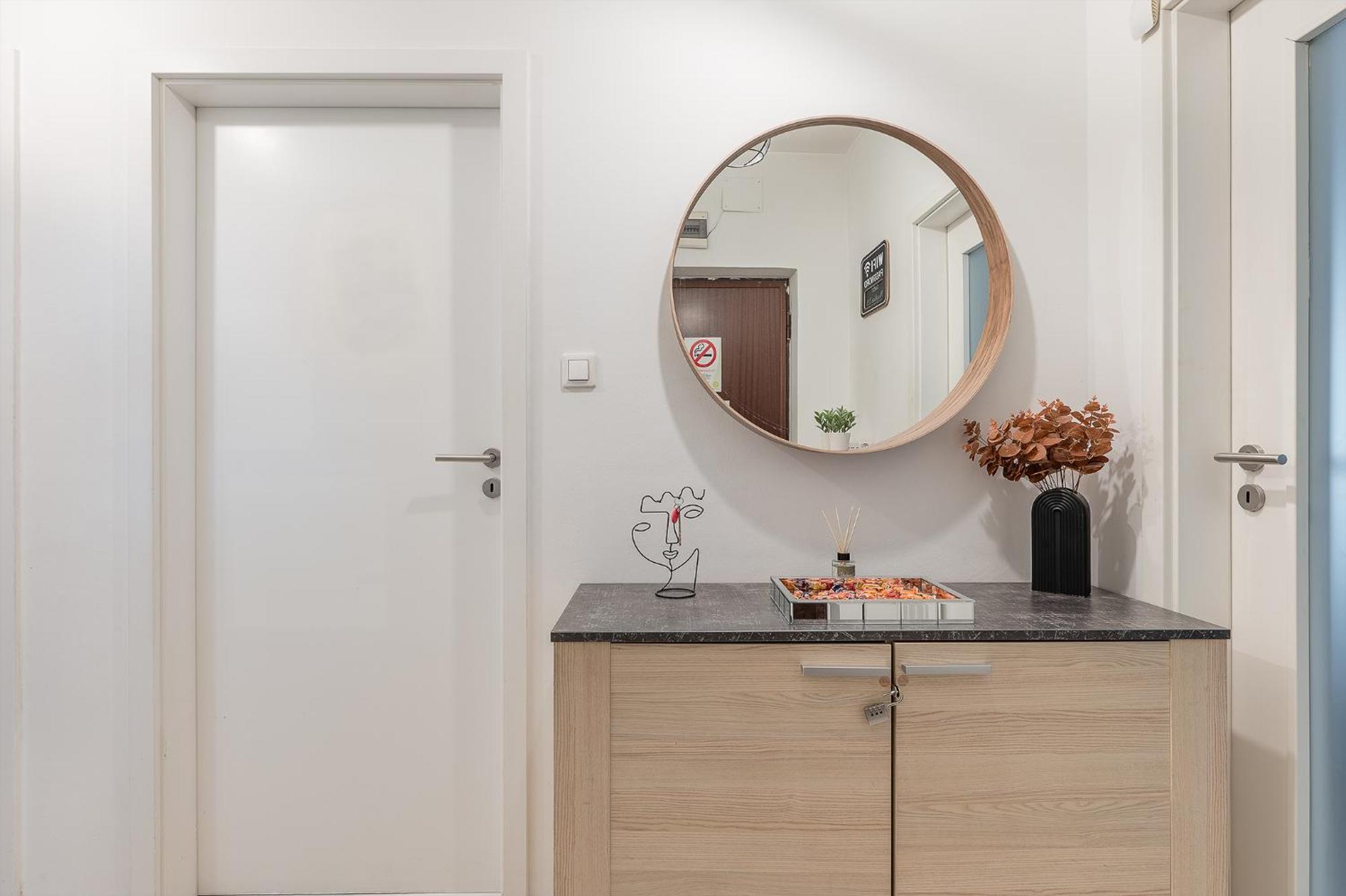 Two-Bedrooms Apartment Cbd Bp Budapest Zimmer foto