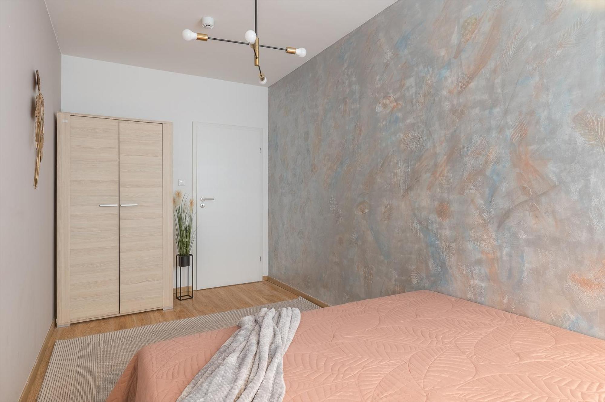 Two-Bedrooms Apartment Cbd Bp Budapest Zimmer foto