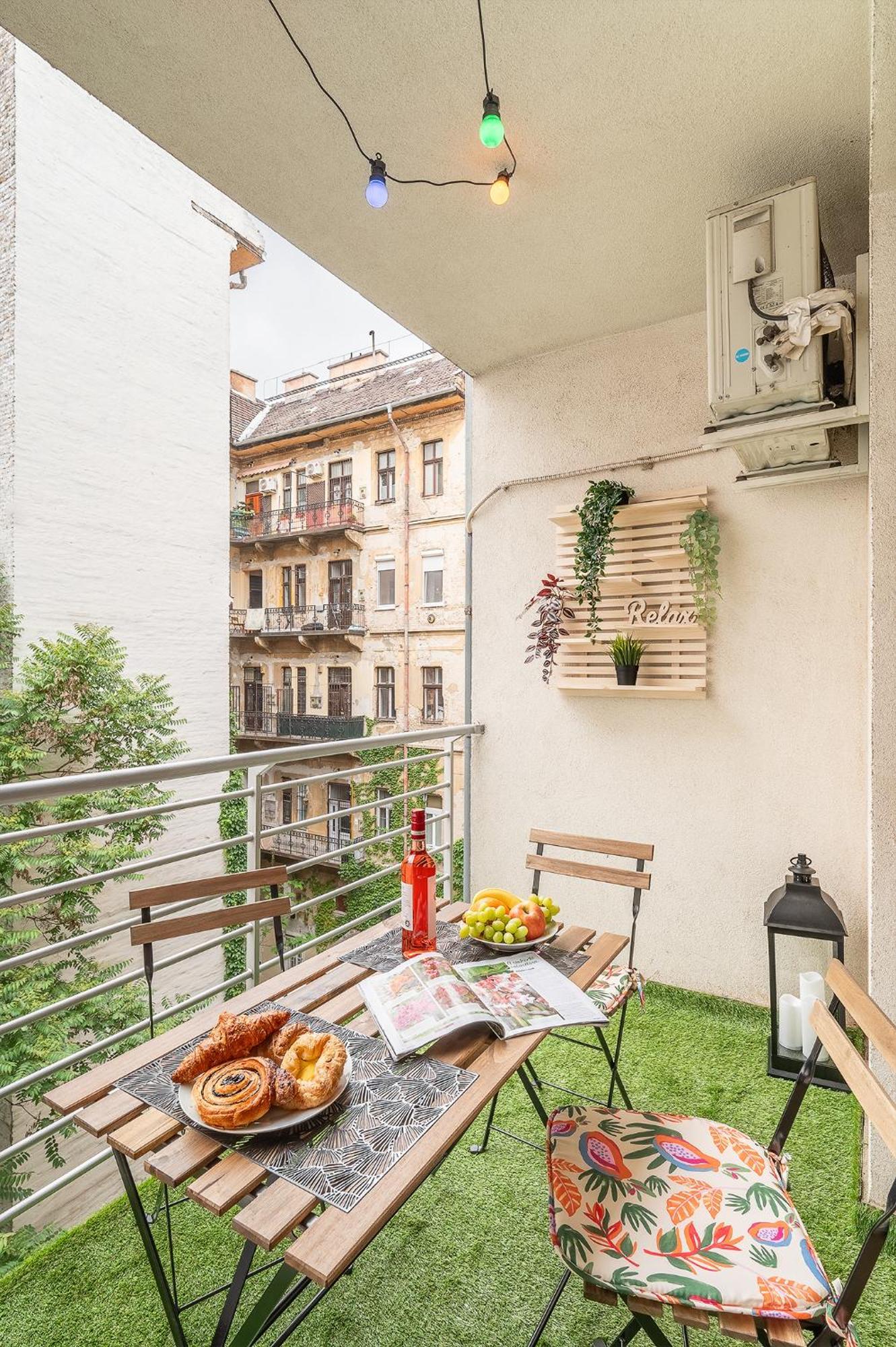 Two-Bedrooms Apartment Cbd Bp Budapest Zimmer foto